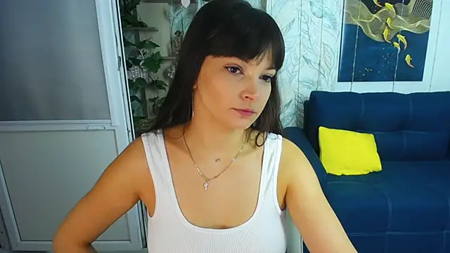 GoldenLadyyy online show from 13, 10, 2025