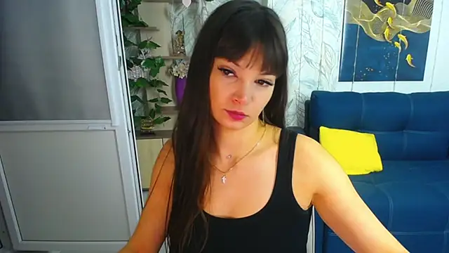 GoldenLadyyy online show from 28, 10, 2025