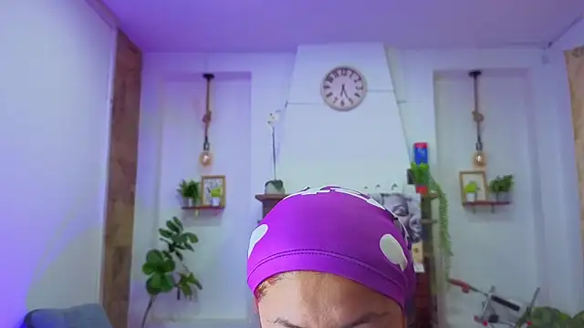 dulce celeste15 online show from 15, 12, 2025