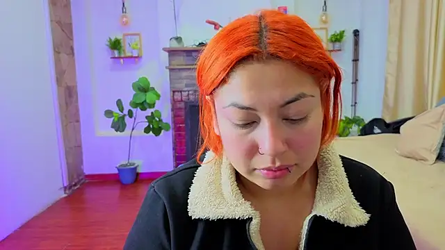 dulce celeste15 online show from 10, 1, 2026