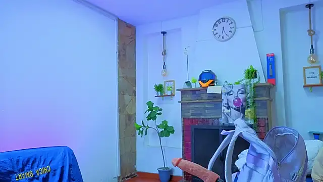 dulce celeste15 online show from 17, 3, 2026