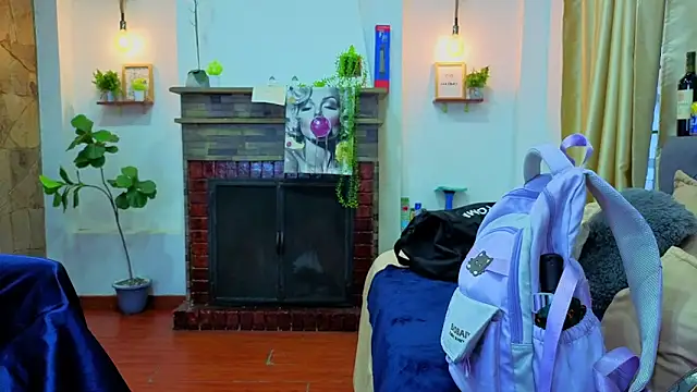 dulce celeste15 online show from 20, 3, 2026