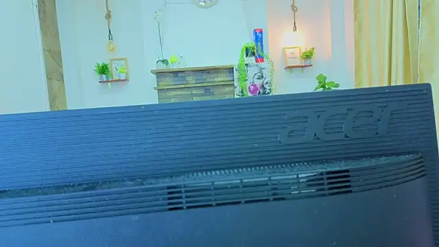 dulce celeste15 online show from 27, 3, 2026