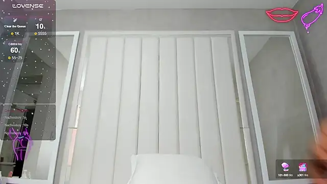 Carohorny4u online show from 20, 1, 2025