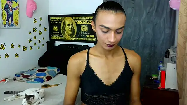 alexxa Rooa online show from 17, 9, 2025