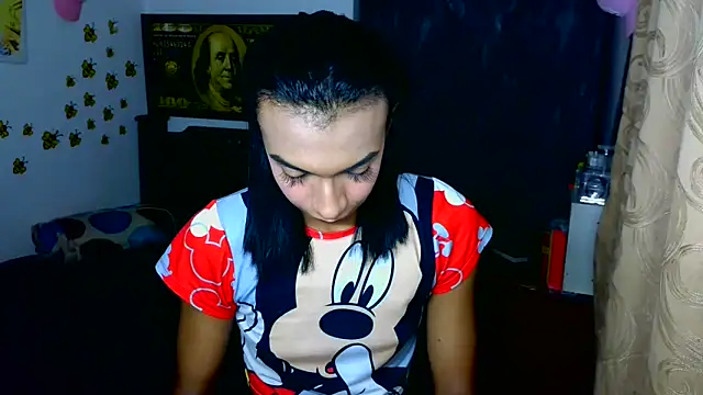 alexxa Rooa online show from 27, 9, 2025