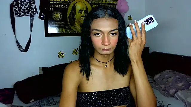 alexxa Rooa online show from 4, 11, 2025