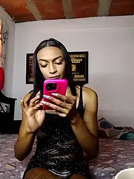 alexxa Rooa online show from 16, 1, 2026