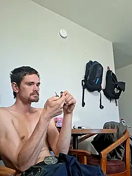 Puusy780 online show from 15, 3, 2026