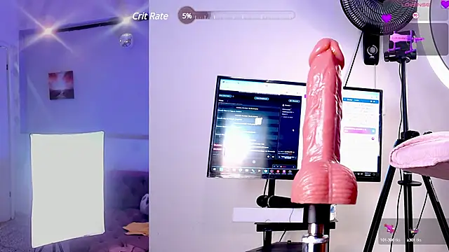 zoe backer online show from 2, 2, 2025