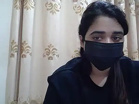 Snapshot of A-pusparani chatting on 7, 3, 2026 A-pusparani online show from 7, 3, 2026