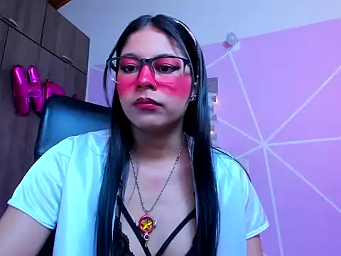 Snapshot of _ALLYSON18_ chatting on 20, 11, 2025 ALLYSON18 online show from 20, 11, 2025