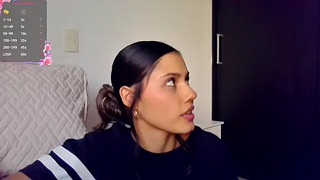 Brisa blue online show from 13, 3, 2026