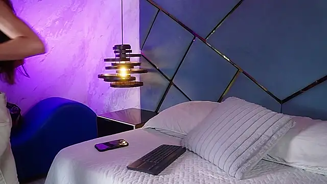 ammy durand online show from 22, 11, 2025