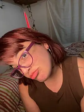 reinamomo73 online show from 8, 10, 2025