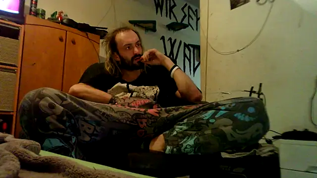 Snapshot of harterdome chatting on 3, 12, 2025 harterdome online show from 3, 12, 2025