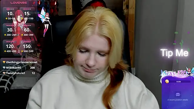 Java fire online show from 11, 3, 2025