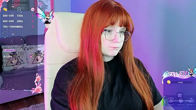 Snapshot of Java_fire chatting on 10, 3, 2026 Java fire online show from 10, 3, 2026