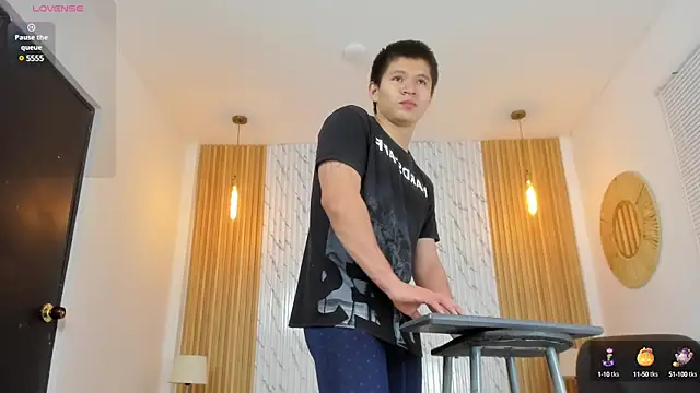 Ryo kush online show from 16, 1, 2025