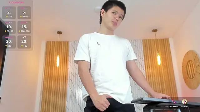 Ryo kush online show from 17, 1, 2025