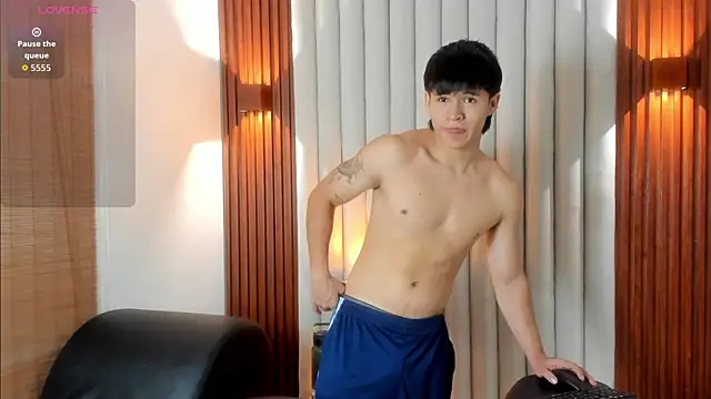 Ryo kush online show from 11, 10, 2025