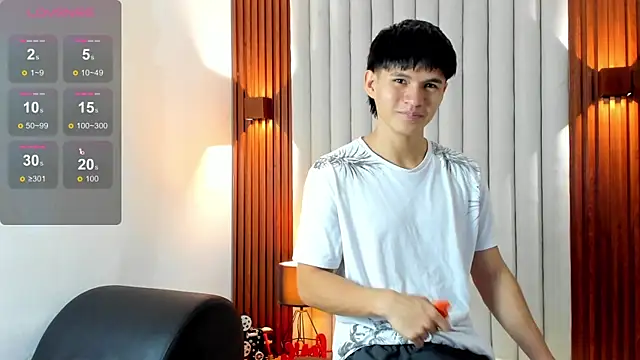 Ryo kush online show from 14, 11, 2025