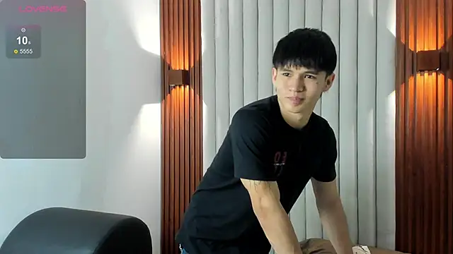 Ryo kush online show from 22, 11, 2025