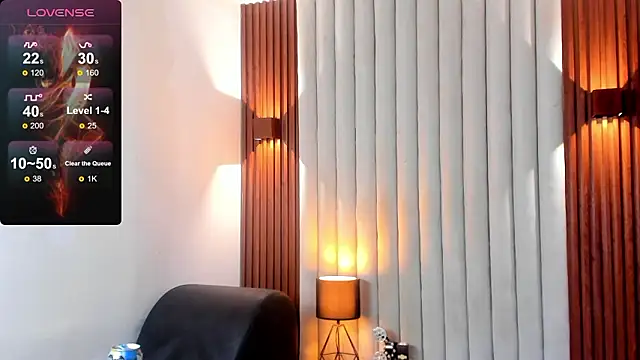 Ryo kush online show from 22, 2, 2026