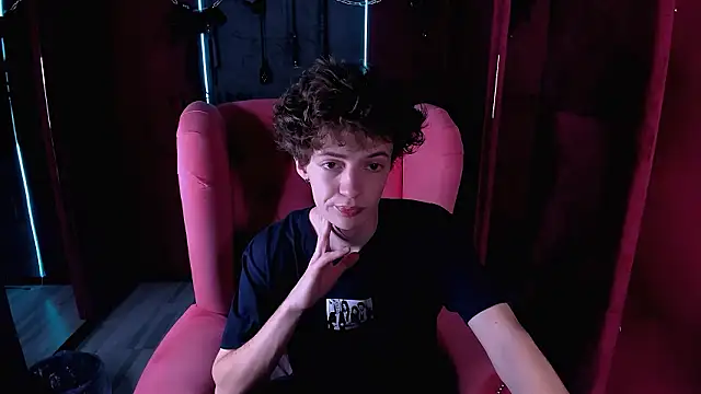 LukeSweet online show from 22, 2, 2026