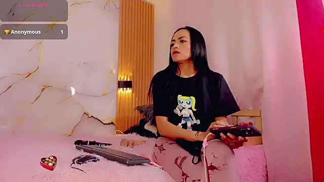 BrendaSquirtx online show from 6, 2, 2025