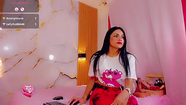 BrendaSquirtx online show from 8, 2, 2025