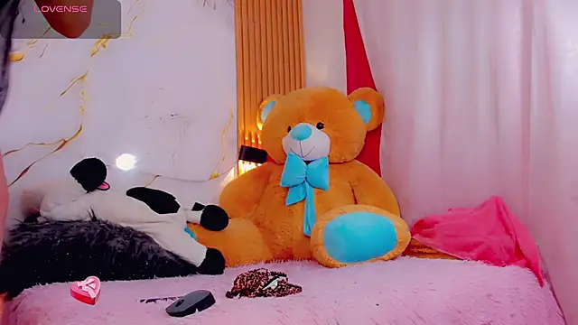 BrendaSquirtx online show from 26, 2, 2025