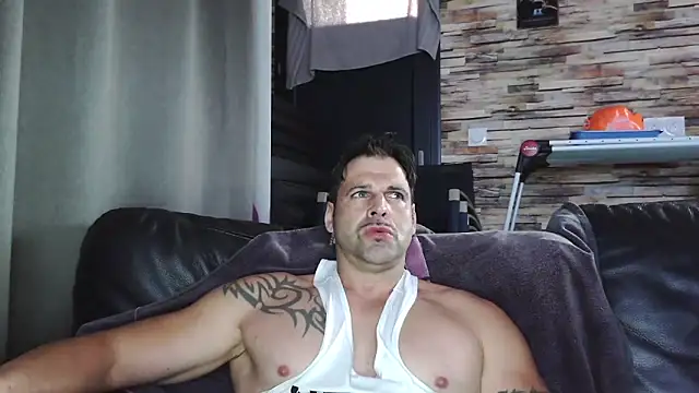 XxBigboybandxX online show from 16, 11, 2025