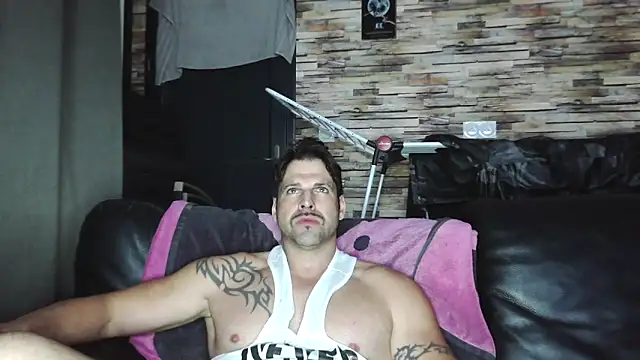 XxBigboybandxX online show from 19, 12, 2025