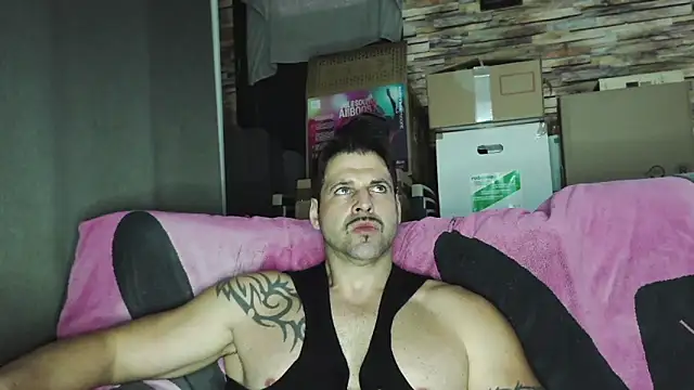 XxBigboybandxX online show from 18, 2, 2026