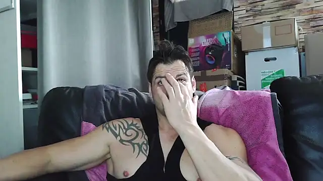 XxBigboybandxX online show from 24, 2, 2026