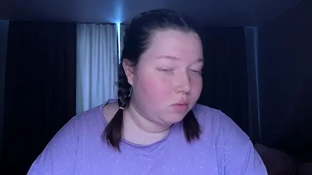 Snapshot of Blush_Lolaa chatting on 16, 2, 2026 Blush Lolaa online show from 16, 2, 2026