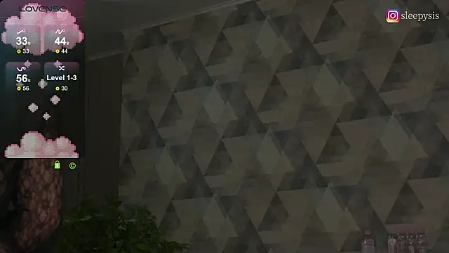 Snapshot of Sleepy_SIS chatting on 1, 3, 2026 Sleepy SIS online show from 1, 3, 2026