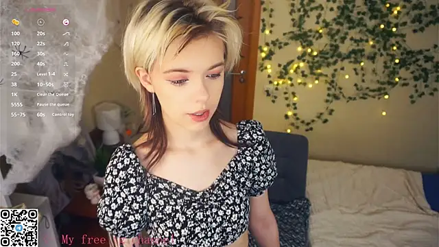 EngelAlman online show from 5, 11, 2025