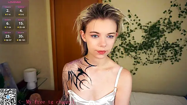 EngelAlman online show from 18, 11, 2025