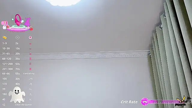 NaNababy- online show from 4, 11, 2025