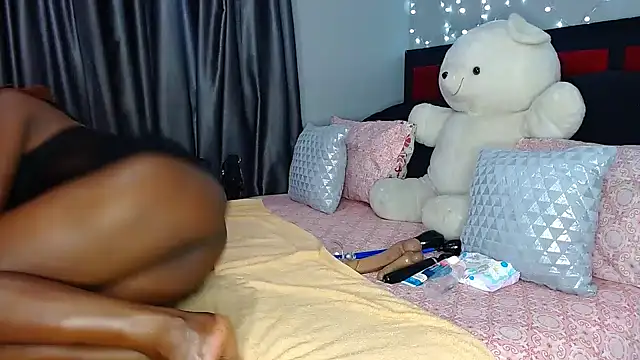 MissBigNipples online show from 22, 1, 2025