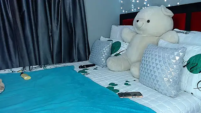 MissBigNipples online show from 26, 1, 2025