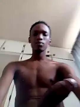 Snapshot of blackboycarti chatting on 17, 2, 2025 blackboycarti online show from 17, 2, 2025