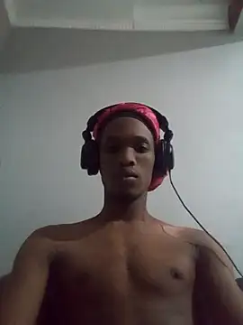 Snapshot of blackboycarti chatting on 22, 9, 2025 blackboycarti online show from 22, 9, 2025