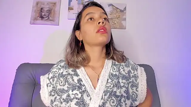 samara jonness online show from 22, 2, 2025