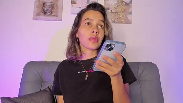 samara jonness online show from 23, 2, 2025