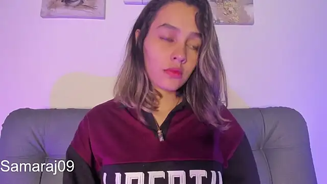 samara jonness online show from 4, 3, 2025