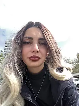 SandraCarter online show from 22, 3, 2025