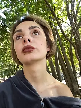 SandraCarter online show from 24, 9, 2025